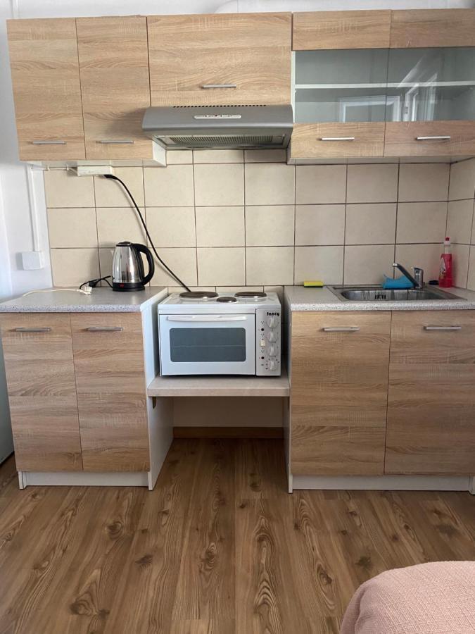 Mina Apartment Heraklion  Luaran gambar