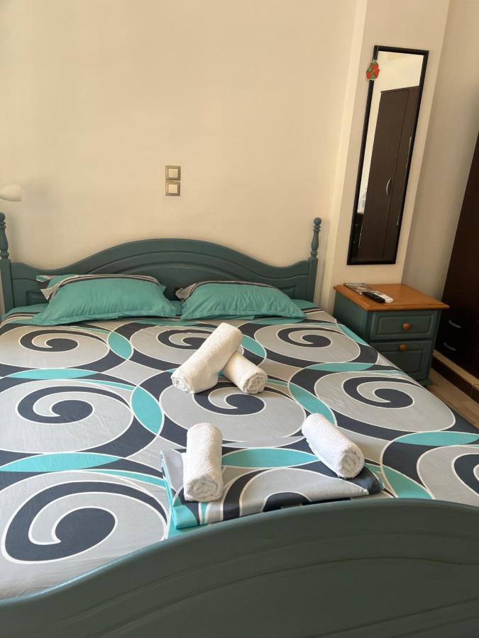 Mina Apartment Heraklion  Luaran gambar