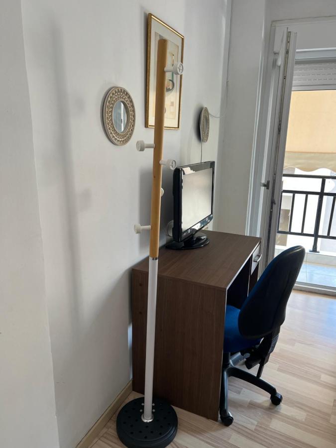 Mina Apartment Heraklion  Luaran gambar